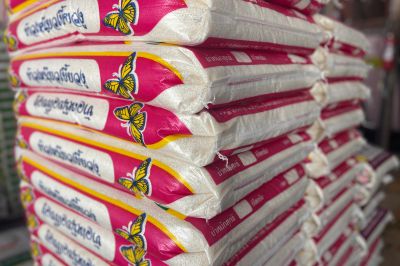 Products Premium Basmati Rice