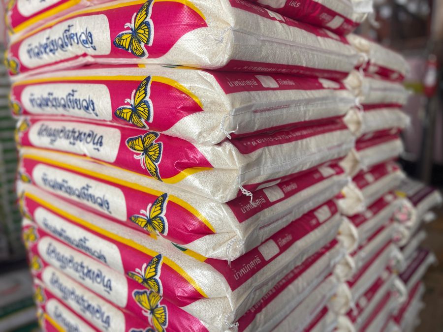 Products Premium Basmati Rice